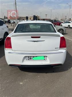 Chrysler 300